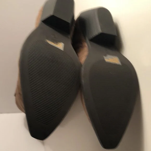 Cowboy boots - Picture 5 of 6